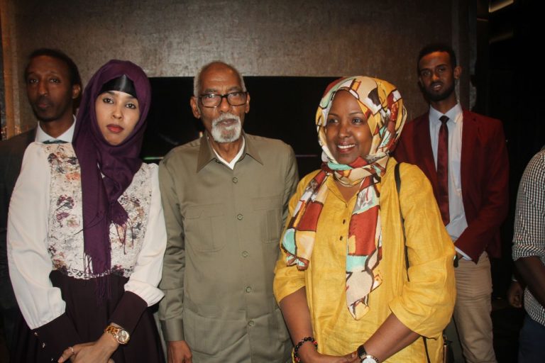 Gudoomiyaha Golaha Shacabka oo kulan la qaatey jaaliyada soomaaliyeed ee ku nool Turkiga