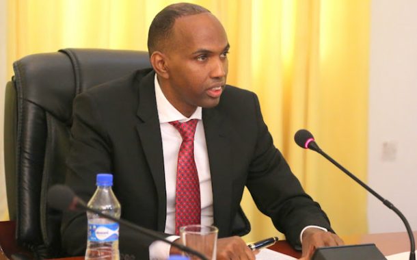 Ra’iisul wasaaraha dalka oo kormeeray isbitaalka Banaadir.