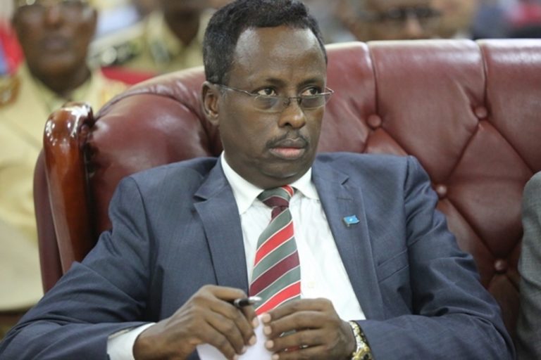 Wasaaradda Ganacsiga Soomaaliya oo isbaddel ku sameysay wakiilladii u joogay Safaaradaha dibedda