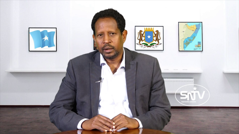 Wasiirka Wasaaradda Warfaafinta oo ka tacsiyeeyey geeridii Dalays