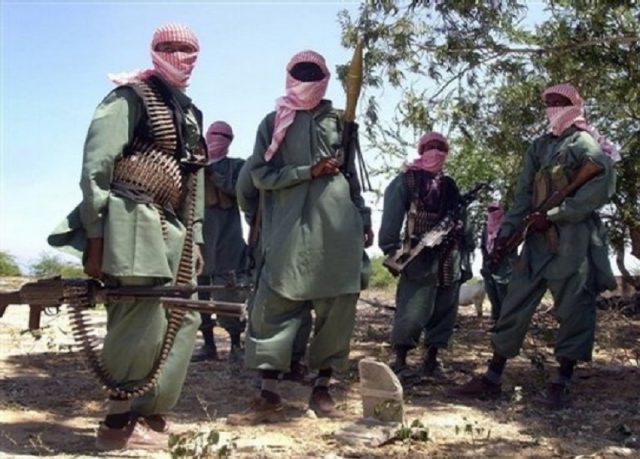 Xubno ka tirsanaa Al-Shabaab oo lagu dilay howlgal ka dhacay Jubbada hoose.