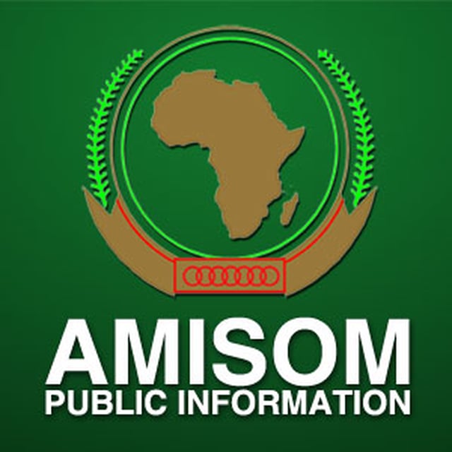 AMISOM and the Somali government reiterate their commitment to ...