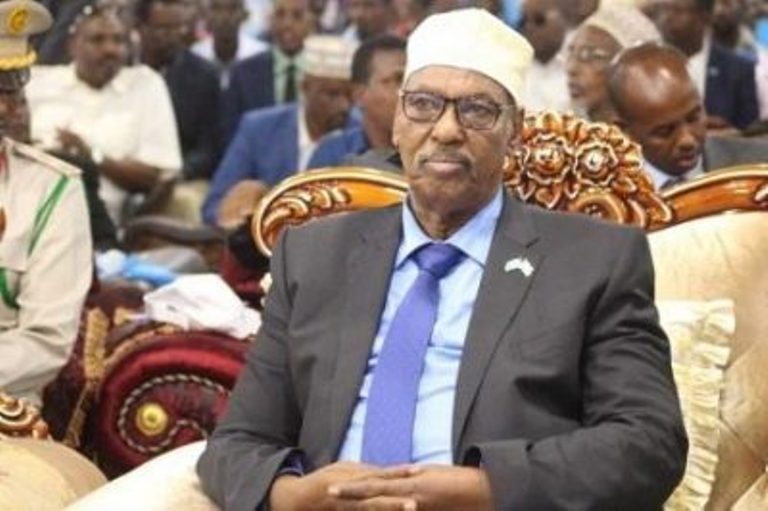 Dowllada Gobolleedka Galmudug oo soo saartey xeer lagu joojinaayo iibinta dhulalka