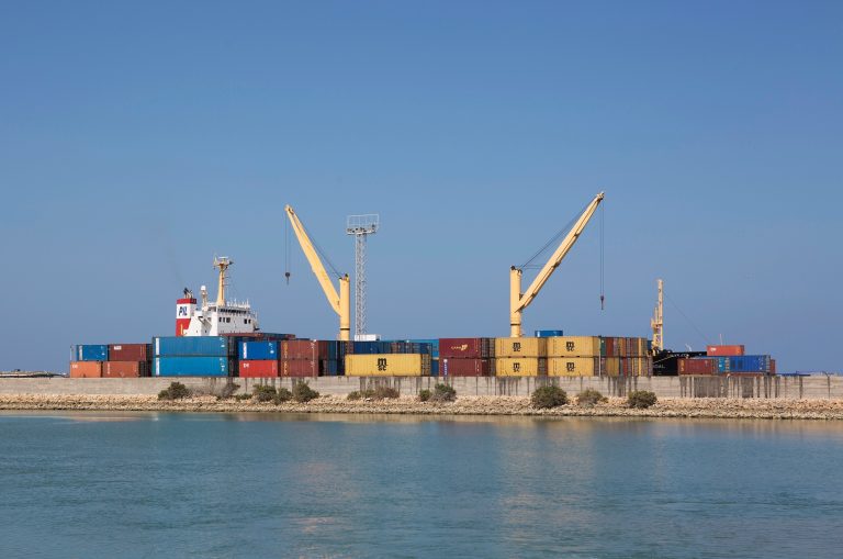 Somalia calls for UN intervention against UAE base in Berbera