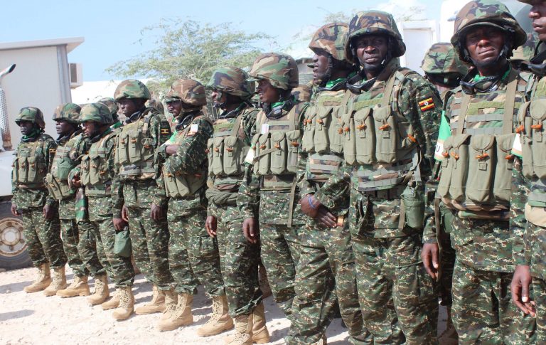 Troop Contributing Countries (TCCs) Summit To Be Convened in Uganda