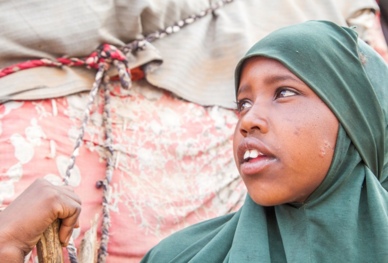 Somalia: Donors agree measures to prevent famine in 2018