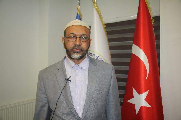 Xarun Waxbarasho Islaami ah oo soomalida ku nool dalka turki leeyihiin ayaa laga hirgaliyay Magallada Istanbul