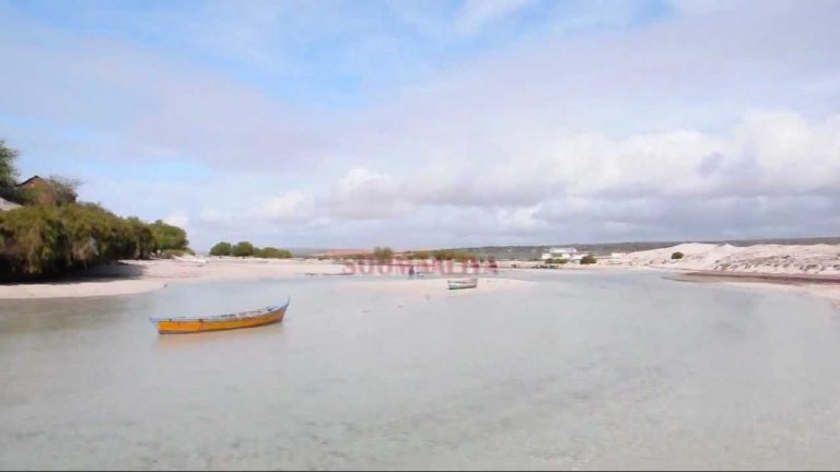 Maamulka Hir-shabeelle oo ballan qaad u sameeyay kaluumeysatada deeganada maamulkaasi