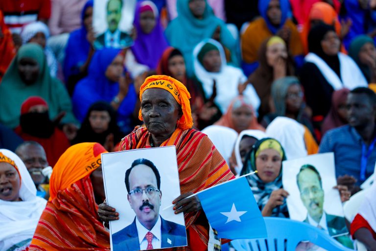 Madaxweynaha JFS oo daah furay Barnaamijka Dariseynta Gobolka Banaadir