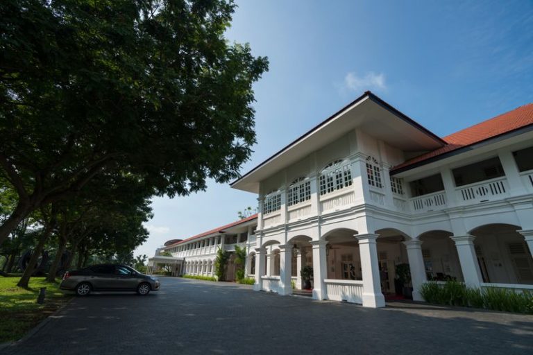 Kim iyo Trump oo kulankooda lagu qaban doono Jasiiradda Sentosa 12-June