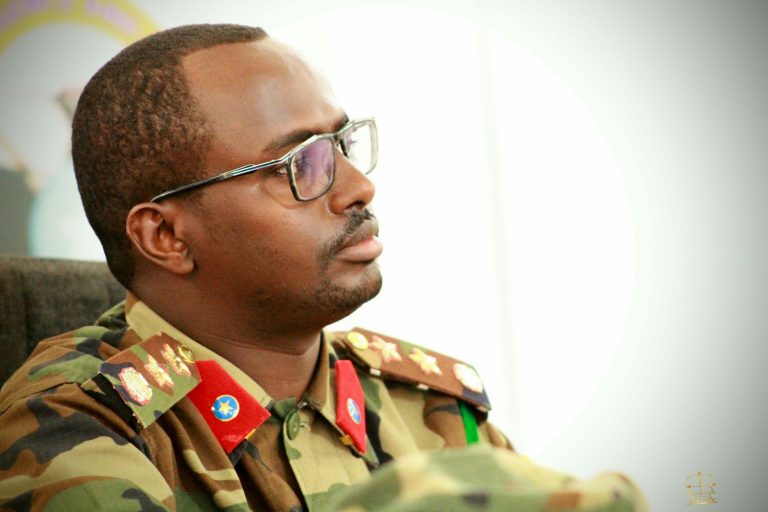 Baaddii Ganacsatada waxaa u bedelay 8-sano oo Xabsi Ciidan ah.