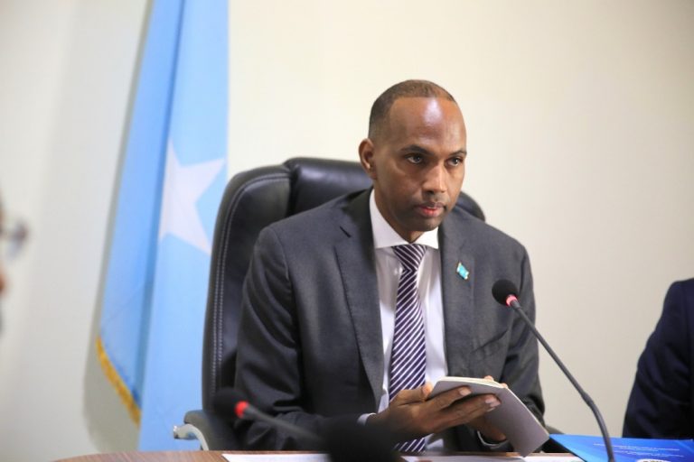 Ra’iisul wasaare Khayre oo magacaabay guddiga qaban-qaabada munaasabadaha xorriyadda