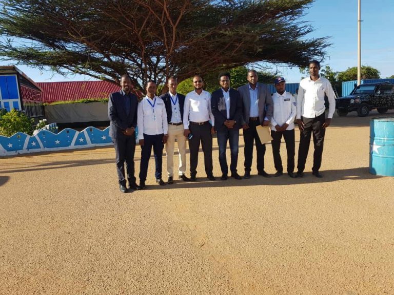 Hey’adda Socdaalka Soomaaliya oo kordhineysa xarumaheeda