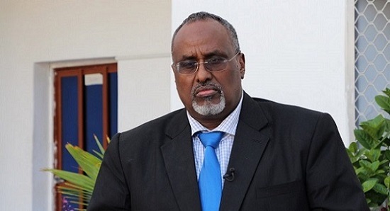 Madaxweyne Waare oo shacabka Soomaaliyeed ugu hambalyeeyay munaasabadda Ciidul Fidriga