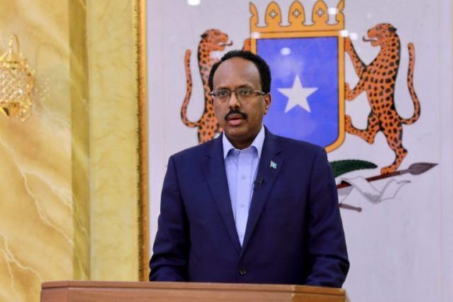 Madaxweyne Farmaajo “Mucaarad waan u baahannahay”
