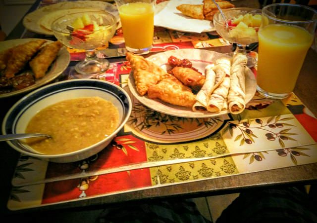 Faa’iidooyin iyo Talooyin Muhiim u ah cunooyinka Ramadaanka