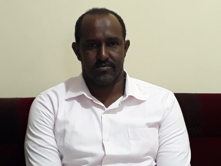 Wasaaradda A/Gudaha Koonfur Galbeed oo ka warbixisay qorshaha awood qaybsiga  ee goleyaasha deegaanka ee Baydhaba.