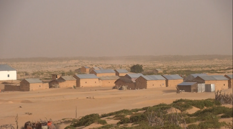 Dagaal culus oo Maleeshiyada Al-shabaab iyo dad shacab ah ku dhex maray G Mudug