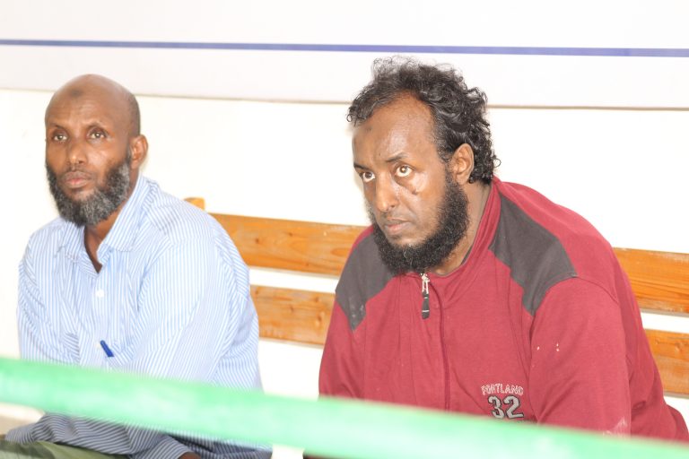 Horjoogayaal Daacish ah oo la maxkamadeeyay