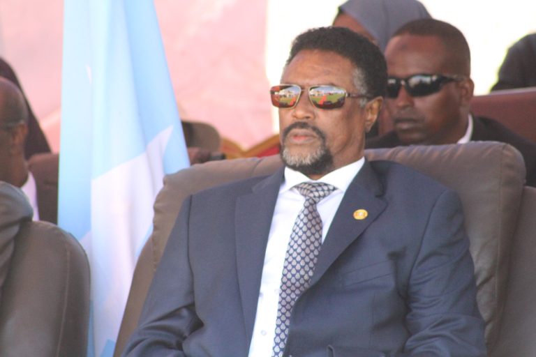 Guddoomiyaha Baarlamaanka JFS oo sheegay in uu xirmay Kalfadhigiii Seddexaad ee Golaha Shacabka