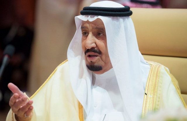 Boqorka Sacuudiga oo kafaala qaaday Kharashka 1500 oo Xujeey ah
