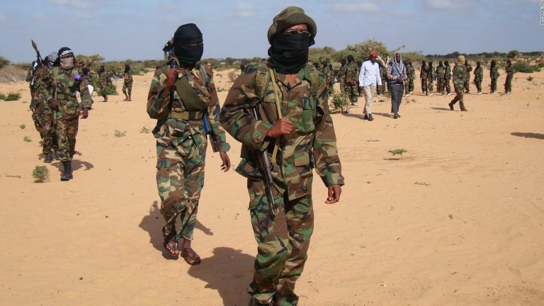 Weerar qorsheysan oo lagu dilay mid ka mid ah horjoogayaashii Al-shabaab