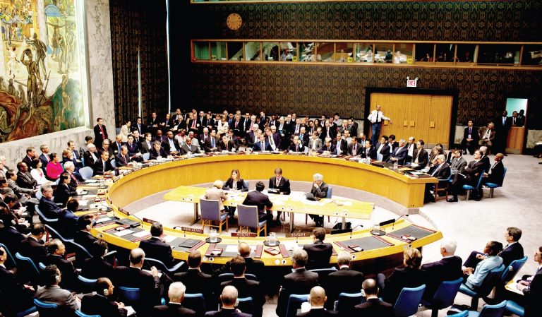 Golaha Ammaanka oo Mudadii u kordhiyey Amisom