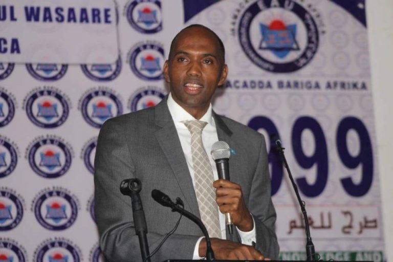Ra’iisul wasaare Kheyre oo ka hadlay  nooca siyaadda dalka u baahan yahay