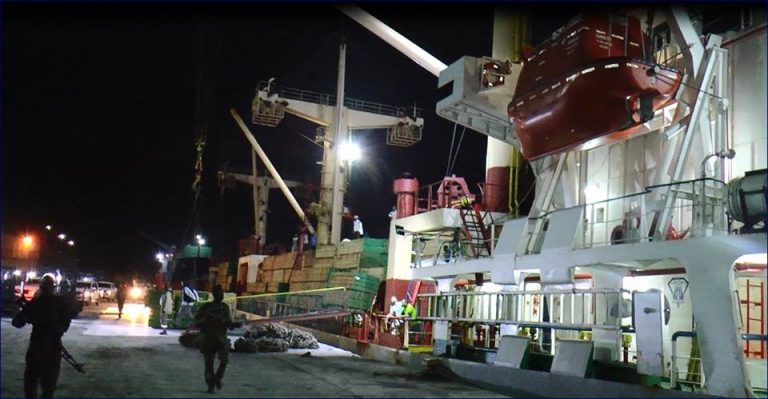 Dekadda Muqdisho oo habeenkii shaqeyn doonto