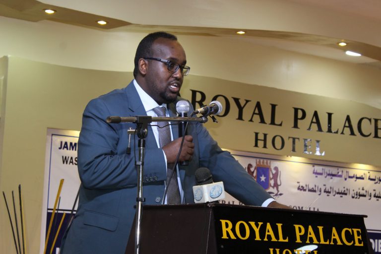 Dowladda Soomaaliya oo diyaarineysa Hanaanka dib u Heshiisiinta Qaranka