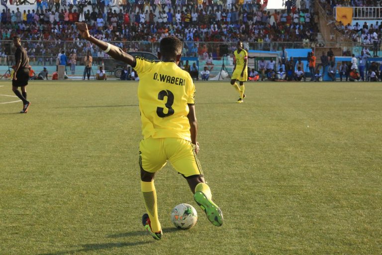 Tartanka kubadda cagta degmooyinka oo furmay