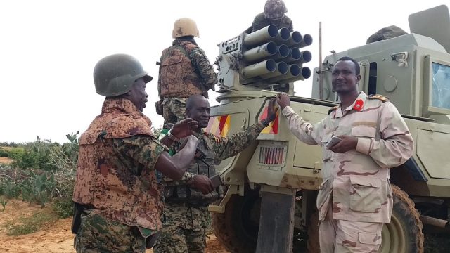 Kulan looga hadlayay dar-dar gelinta qorshaha kala guurka oo ka dhacay Muqdisho