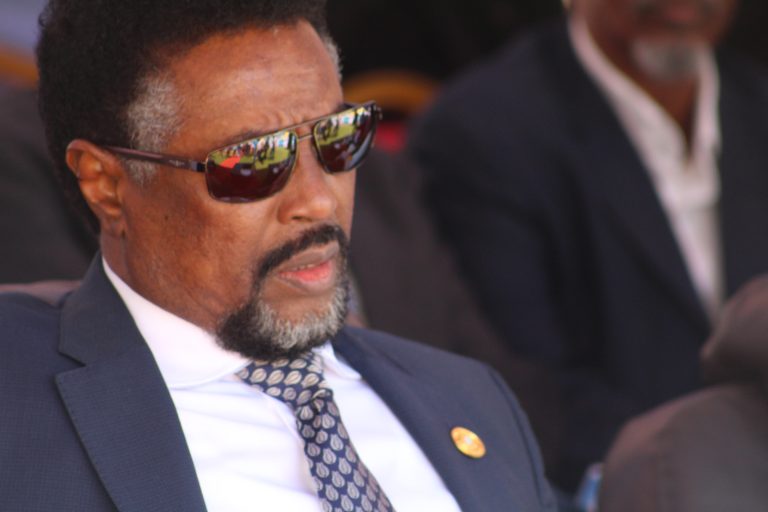 Guddoomiyaha Golaha Shacabka oo Hambalyada Ciida u diray Umadda Soomaaliyeed