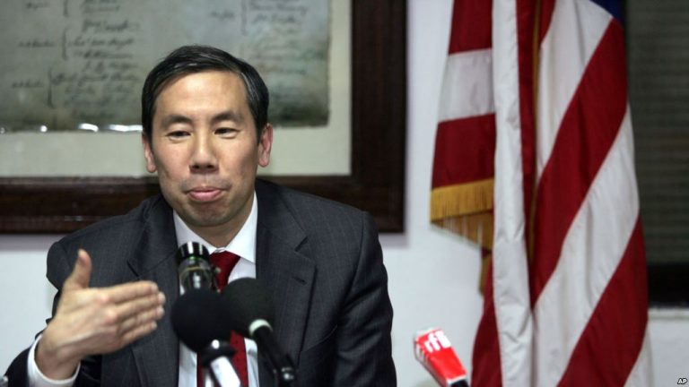 Mareykanka:  amniga Soomaaliya cuddud ciidan Kaliyah xal uma ahan