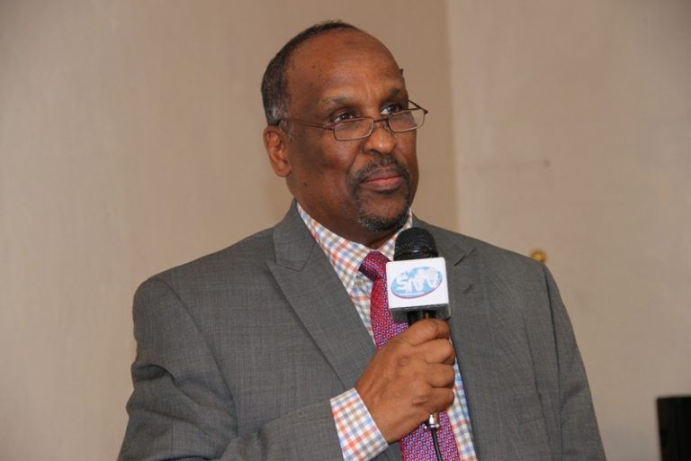 Wasaaradda Waxbarashada XFS oo soo saartay Nidaamka hirgelinta waxbarashada dalka.