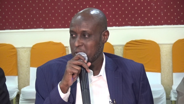 Guddiga Xuduudaha iyo Federaalka oo ka hadlay arrimaha xuduudaha Soomaaliya