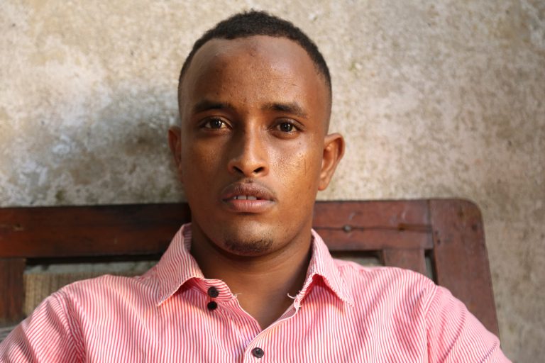 Askari dil geystay oo ay Maxkamadda Ciidamada  Xukuntay