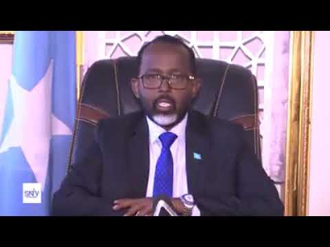 Wasiirka Warfaafinta XFS oo sheegay in ciidamada Amniga ay dileen raggii ka dambeeyay dilkii Maxamed Maxamuud Sheekh Cali