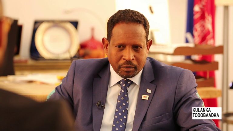 Daawo Barnaamijka Kulanka Todobaadka