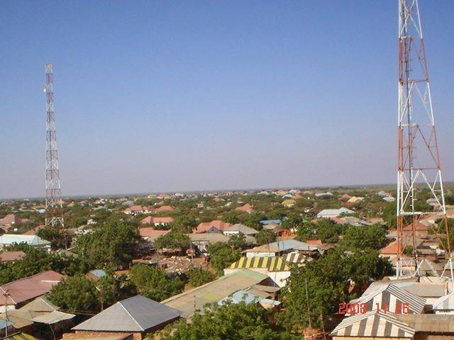 Madaxda Galmudug oo Kulan ku aadan muhiimada golayaasha deegaanka  uqabatay dadka reer caabudwaaq