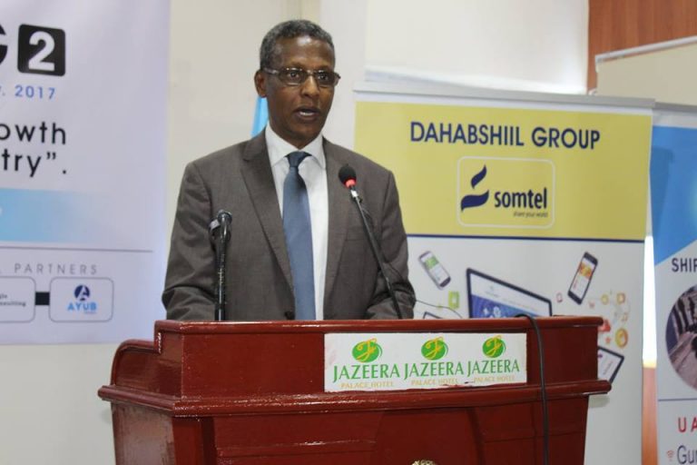 Wasaaradda Boostada oo cambaareysay dilkii maamule ku xigeenkii Golis