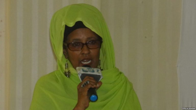 Guddiga doorashooyinka Qaranka oo ka hadlay kuraasta ka bannaan Golaha Shacabka