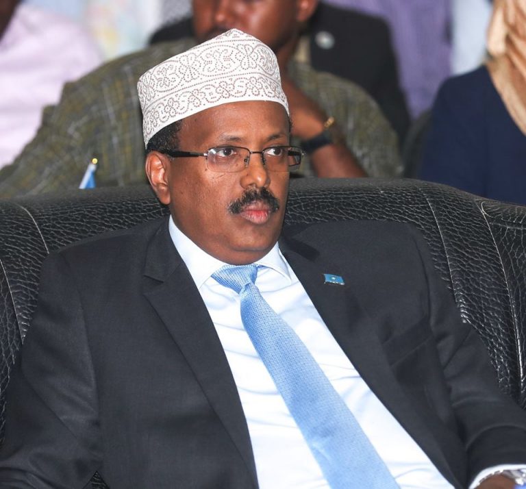 Taliye K/Xigeenkii hore ee Nabad Sugidda oo laga dhigay dhammaan daroojinkii ciidan, lagana ruqseeyay Hay’adda