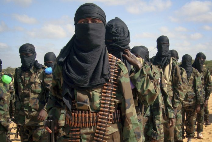 Ciidanka Xoogga oo Dilay Horjooge ka tirsanaa Amniyaadka Al shabaab