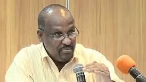 Wasiirka Waxbarashada Soomaaliya oo amray in magacyadii dugsiyada hore  dib loosoo celiyo magacyadii