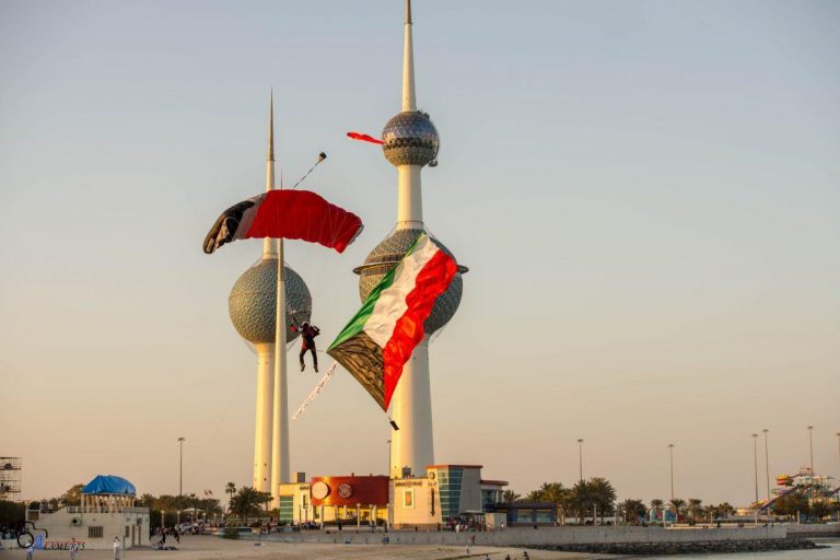 Kuwait oo bogaadisay dadaaalada Madaxeynaha JFS ee Geeska Afrika