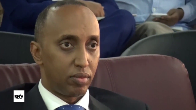 Hanti dhowrka guud ee Qaranka oo sheegay inay ka madax banaan yihiin arrimo siyaasadeed