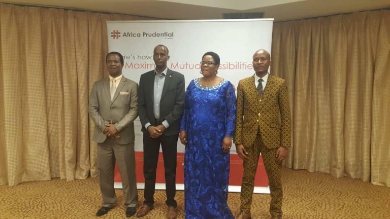 Soomaaliya oo ka qeyb gashay shir ku saabsan horumarinta Iskaashatooyinka iyo Ganacsiga xorta ah