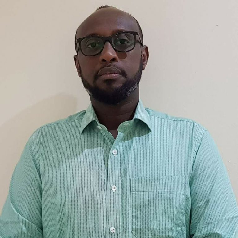 Wasiirka Howlaha Guud oo Golaha Shacabka ka hor akhriyey naqshadeynta Magaalooyinka