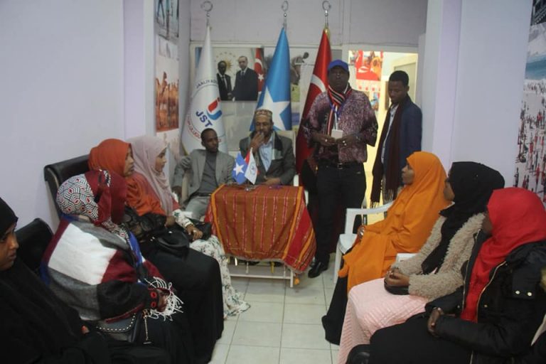 Kullan loogu duceynayay dadkii ku waxyeelabay Qaraxii Soobe oo lagu qabtay Turkiga